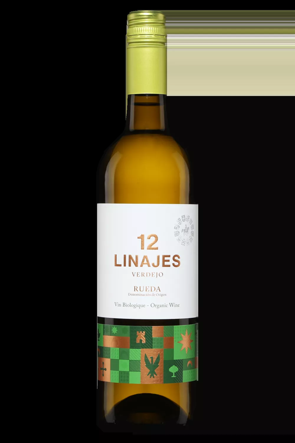 12 Linajes Verdejo Rueda