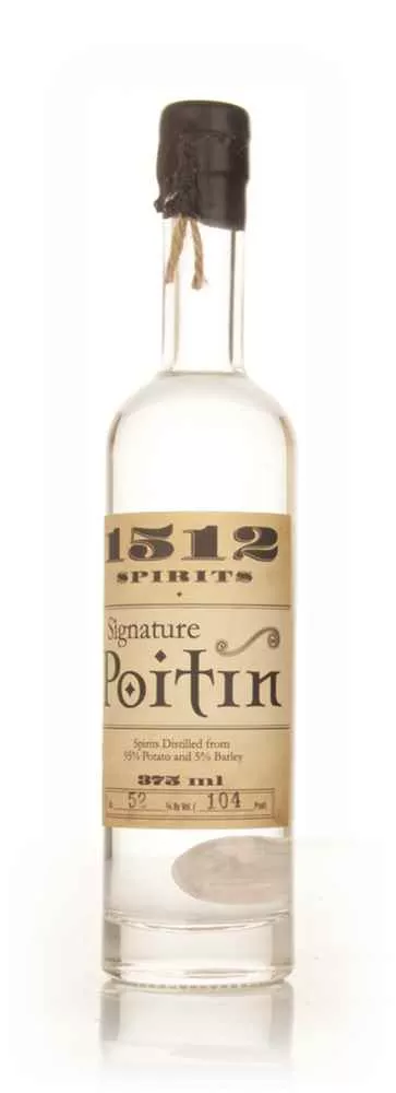 1512 s Signature Spirit | 370ML