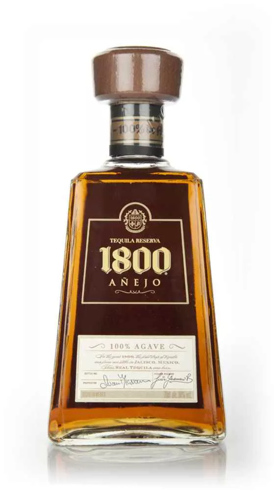 1800 AñejoTequila | 700ML