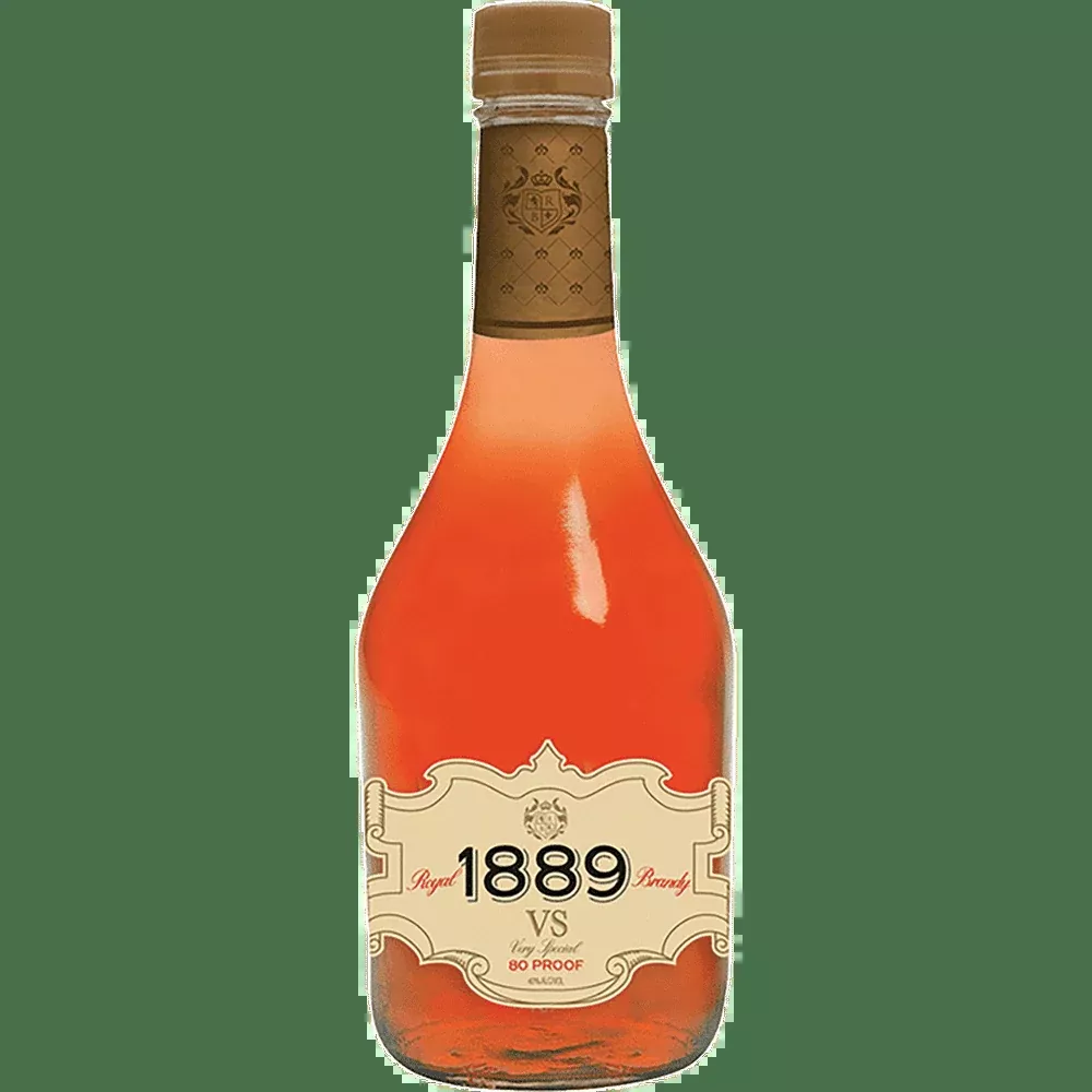 1889 Royal Brandy | 1.75L