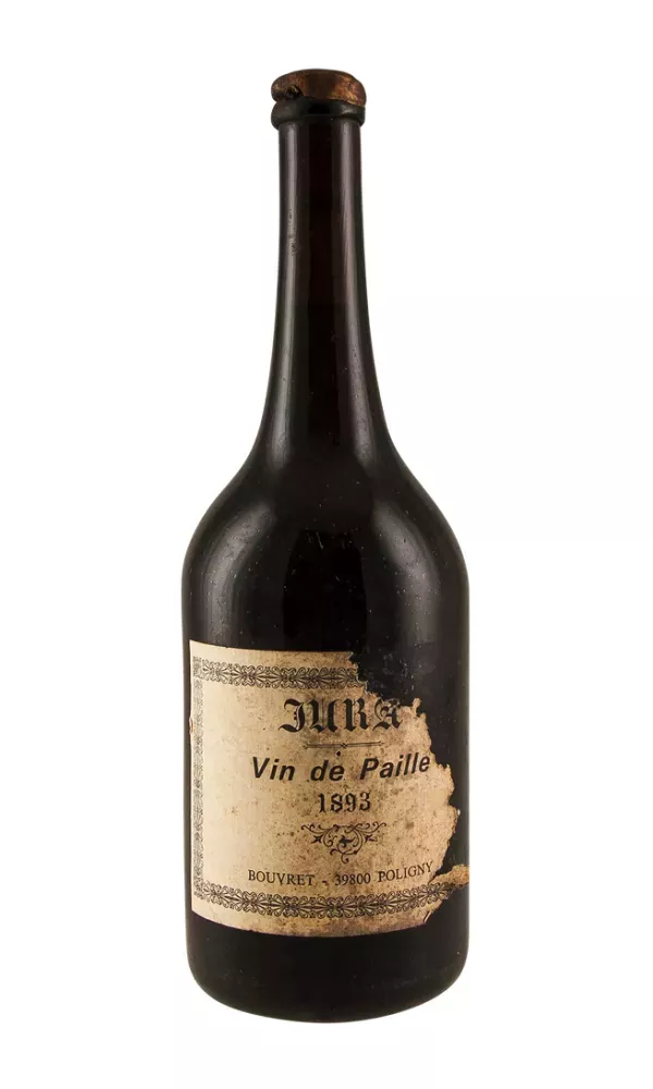 1893 | Bouvret | Vin de Paille