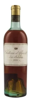 1913 | Château d'Yquem