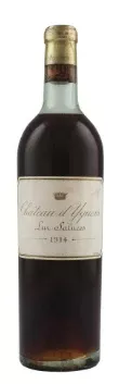 1914 | Château d'Yquem