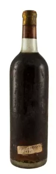 1921 | Climens | Barsac (Missing Label)