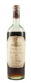 1922 | Château d'Yquem