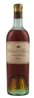 1925 | Château d'Yquem