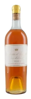 1933 | Château d'Yquem