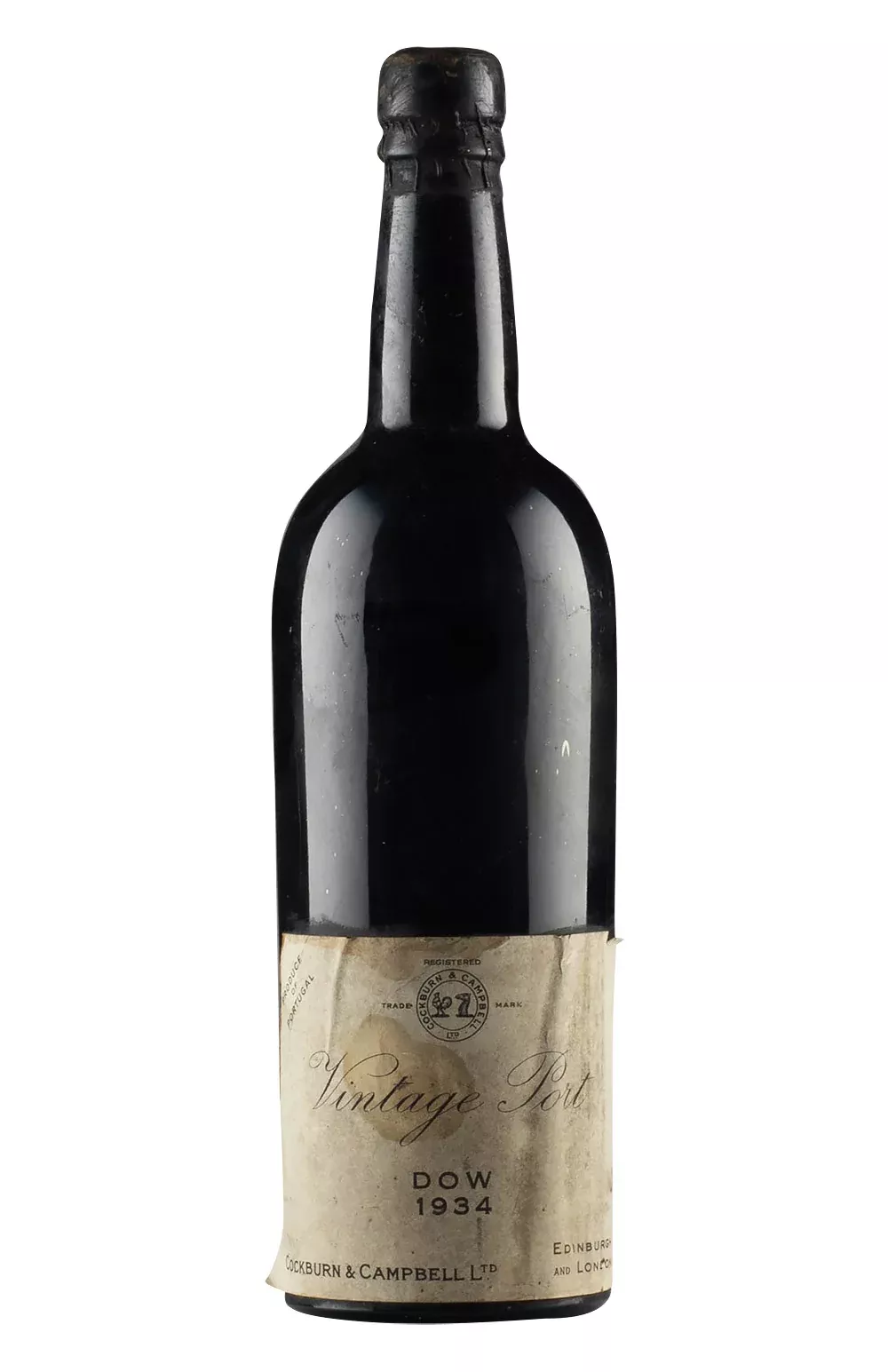 1934 | Dow`s | Vintage Port
