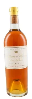 1935 | Château d'Yquem