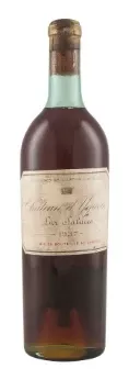 1937 | Château d'Yquem