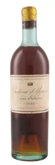 1939 | Château d'Yquem