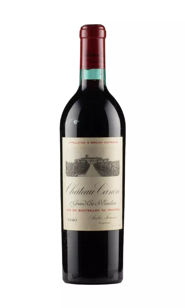 1940 | Château Canon