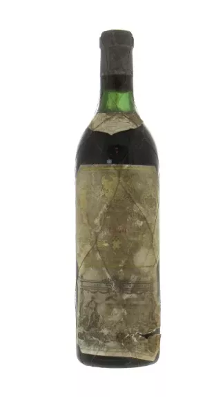 1940 | Marques de Riscal | Gran Reserva