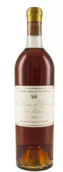 1947 | Château d'Yquem