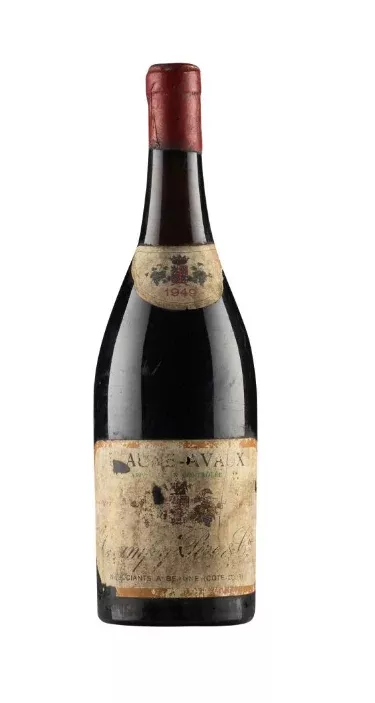 1949 | Maison Champy | Beaune Avaux