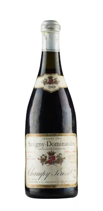 1949 | Maison Champy | Savigny Dominaudes