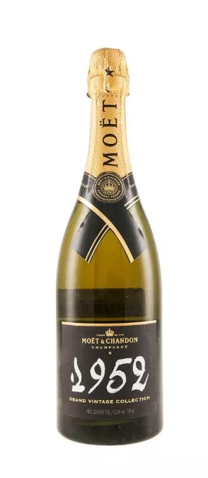 1952 | Moët & Chandon | Grand Vintage