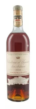 1953 | Château d'Yquem