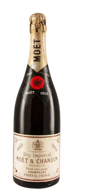 1953 | Moët & Chandon | Vintage