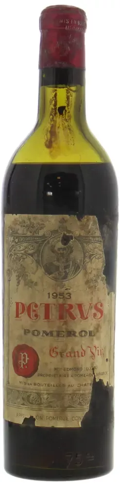 1953 | Petrus | Pomerol