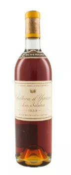 1959 | Château d'Yquem