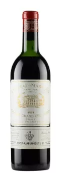 1959 | Chateau Margaux | Margaux