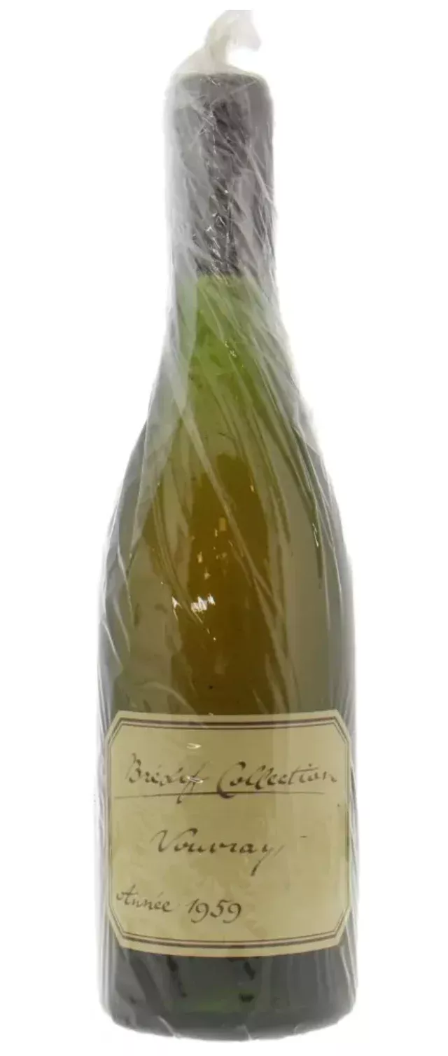 1959 | Marc Bredif | Vouvray Collection