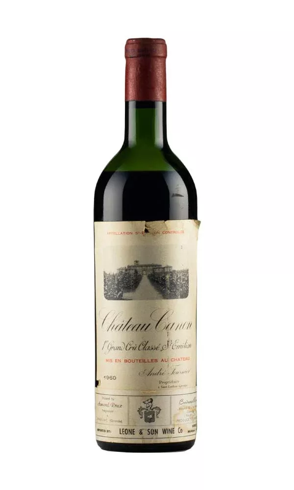 1960 | Château Canon