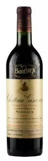 1961 | Château Giscours | Margaux