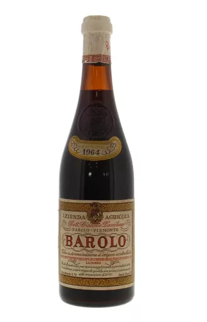 1964 | Damilano | Barolo Classico