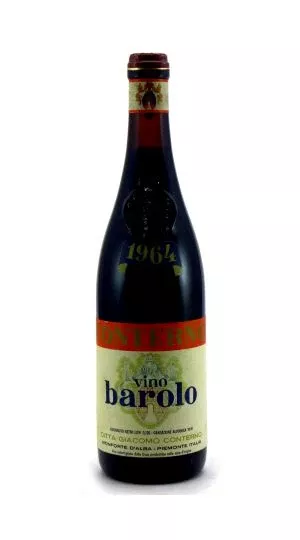 1964 | Giacomo Conterno | Barolo