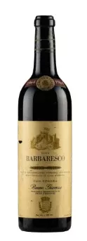 1964 | Giacosa | Barbaresco Riserva