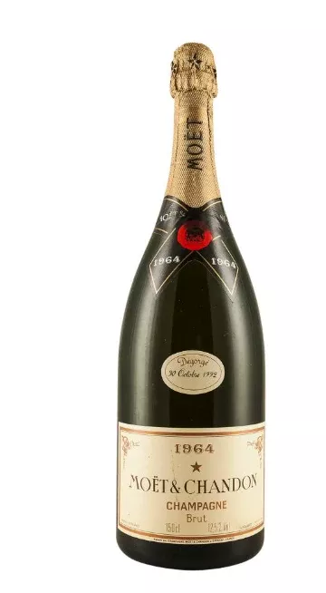 1964 | Moët & Chandon | Imperial Brut (Magnum)