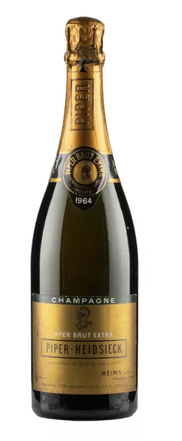 1964 | Piper-Heidsieck | Extra