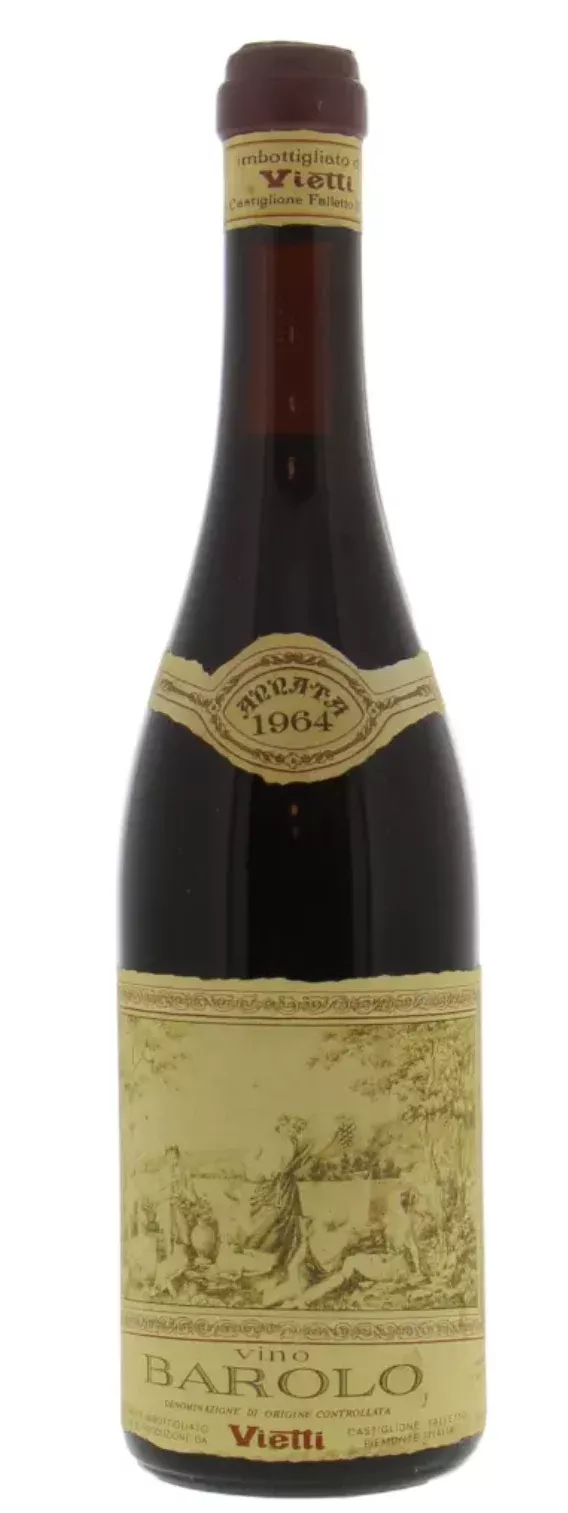 1964 | Vietti | Barolo