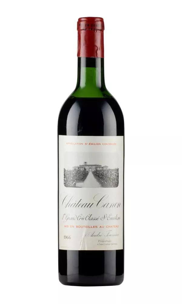 1966 | Château Canon