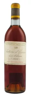 1966 | Château d'Yquem