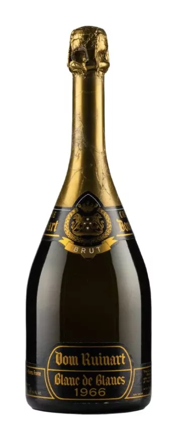 1966 | Champagne Ruinart | Blanc de Blancs
