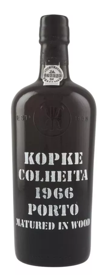 1966 | Kopke | Colheita