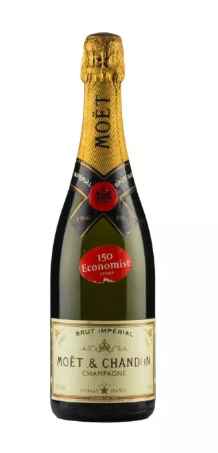 1966 | Moët & Chandon | Vintage