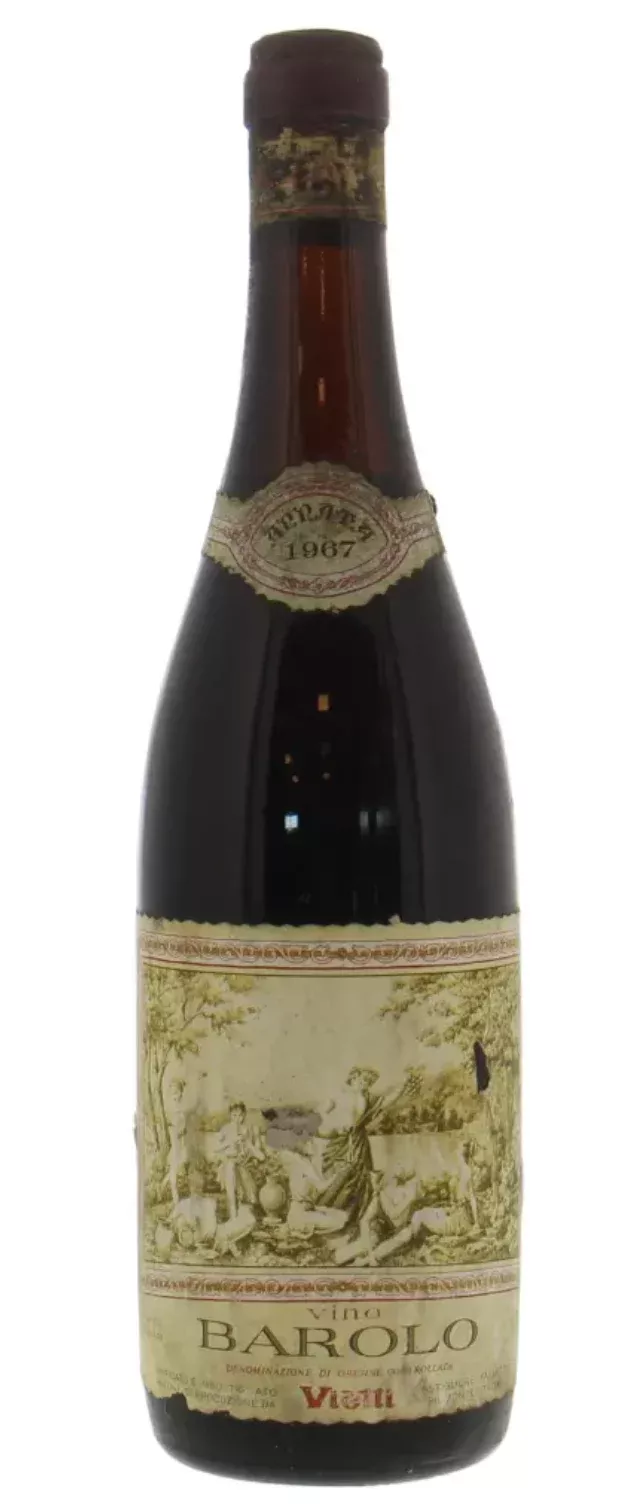 1967 | Vietti | Barolo