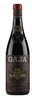 1968 | Gaja | Sori San Lorenzo