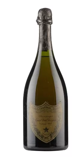 1969 | Dom Perignon | Brut Champagne