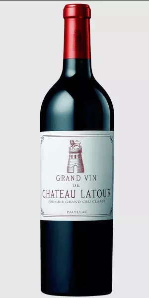 1970 | Chateau Latour | Pauillac (Magnum)