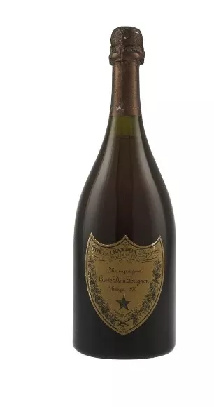 1970 | Dom Perignon | Brut Champagne