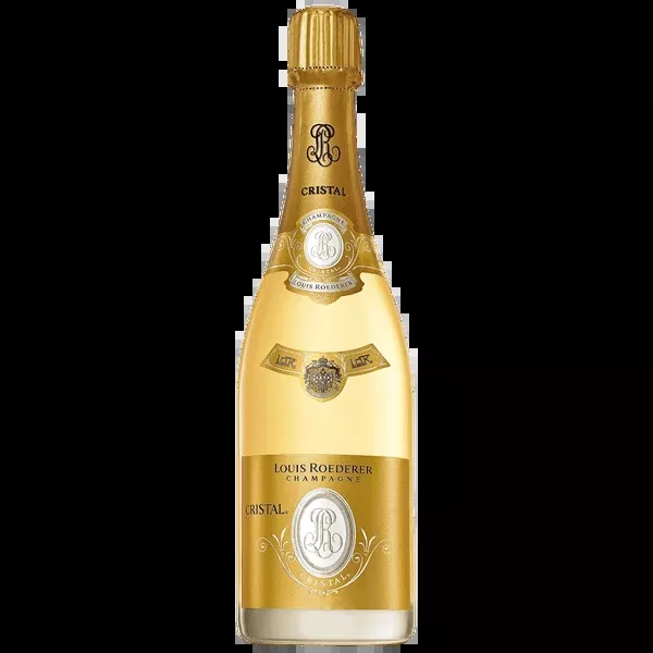 1970 | Louis Roederer | Cristal