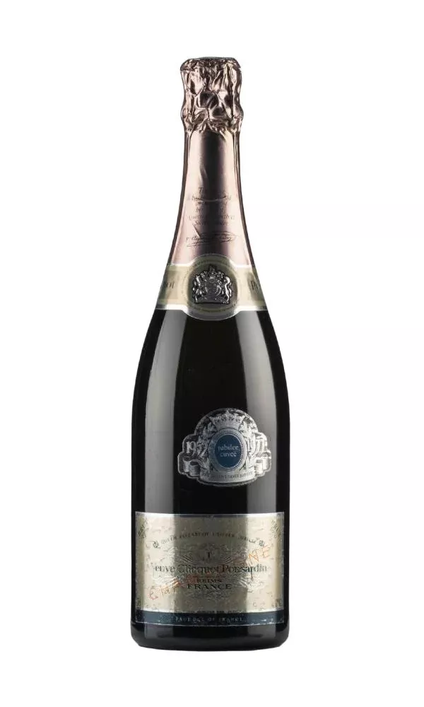 1970 | Veuve Clicquot | Silver Jubilee Cuvee