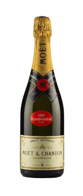 1971 | Moët & Chandon | Vintage