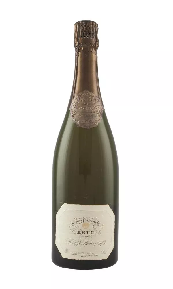 1973 | Krug | Collection