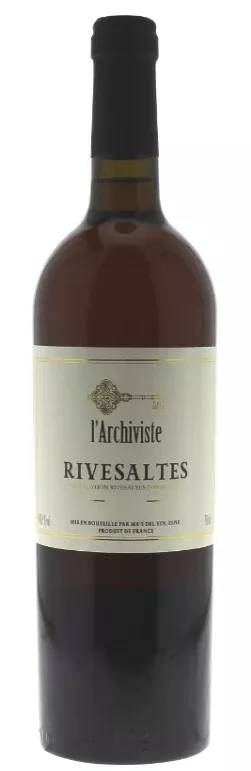 1973 | L'Archiviste | Rivesaltes
